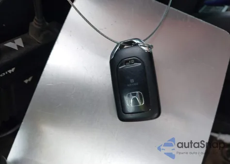 2019 Honda Passport Ex-L from USA, damaged, VIN 5FNYF8H58KB003314